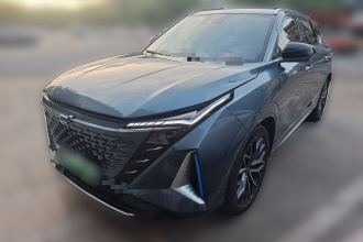 长安欧尚 欧尚Z6新能源 2022款 蓝鲸iDD 150KM旗舰PLUS智慧泊车版