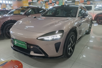 小米汽车 小米YU7 2025款 Max版