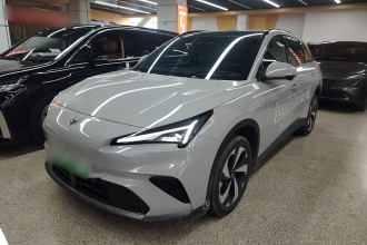 ARCFOX极狐 极狐 阿尔法T5(ARCFOX αT5) 2026款 纯电 705 元境智行版