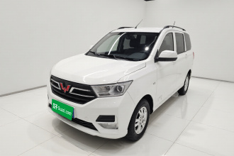 五菱汽车 五菱宏光 2019款 1.5L S标准型国VI LAR