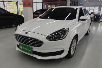 福特 福睿斯 2019款 改款 1.5L 自动悦享型 国VI