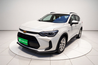 雪佛兰 沃兰多 2018款 530T 自动劲享版（5+2款） 国V