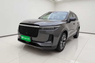 理想汽车 理想ONE 2021款 增程6座版
