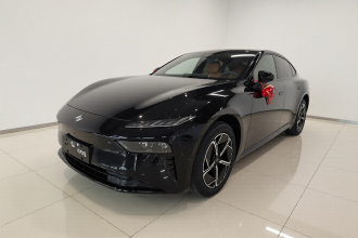 东风奕派 eπ007 2025款 纯电 550行政版