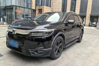 本田 皓影 2020款 240TURBO CVT两驱精英版