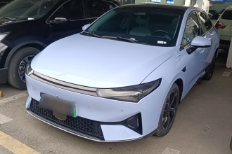 小鹏P5 2022款 460E