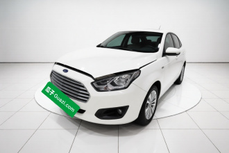 福特 福睿斯 2015款 1.5L 自动舒适型