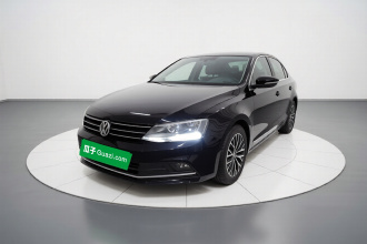 大众 速腾 2015款 230TSI 自动舒适型