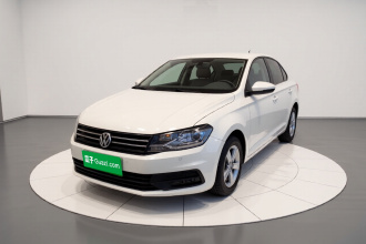 大众 桑塔纳 2016款 1.6L 手动风尚版