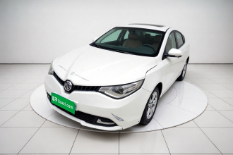 名爵 锐行 2016款 1.5L 自动超值豪华版