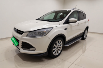 福特 翼虎 2015款 1.5L GTDi 两驱舒适型