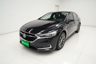 别克 君越 2019款 28T 精英型