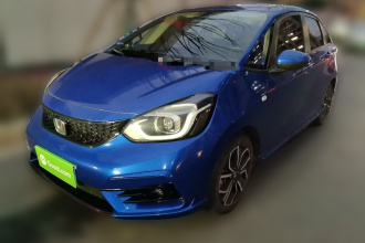 本田 LIFE 2021款 1.5L CVT SPORT心动版