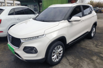 宝骏510 2019款 1.5L 手动乐享型77kW 国VI
