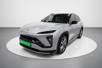 蔚来ES6 2020款 430KM 性能版
