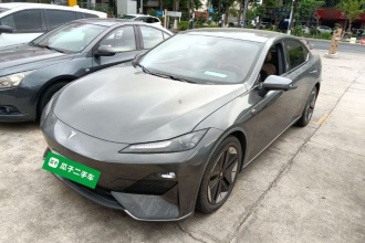 深蓝汽车 深蓝SL03 2022款 515纯电版