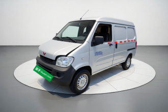 五菱汽车 五菱之光 2015款 1.2L 实用型LSI