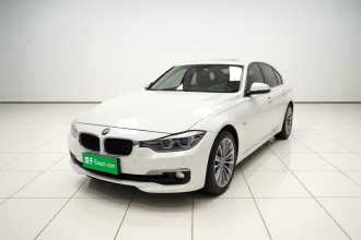 宝马3系 2019款 320Li 时尚型