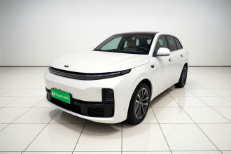 理想汽车 理想L7 2024款 MAX