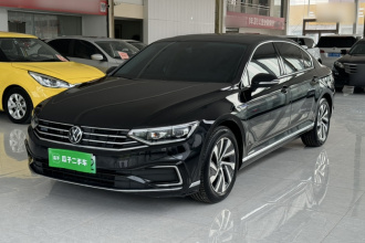 大众 迈腾GTE插电混动 2022款 GTE 豪华型