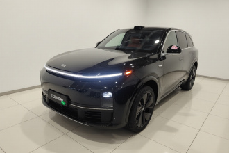理想汽车 理想L7 2024款 MAX