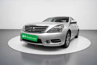 日产 天籁 2011款 2.0L XL舒适版