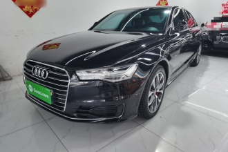 奥迪A6L 2017款 45 TFSI quattro 运动型