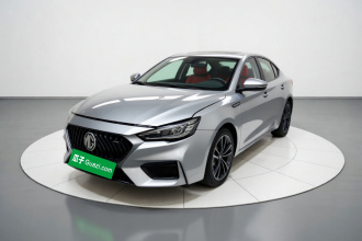 名爵 MG6 2020款 1.5T 自动Trophy豪华版