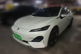 深蓝汽车 深蓝SL03 2022款 515纯电版