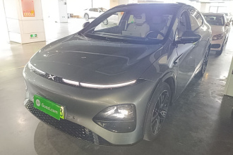 小鹏G6 2023款 580 长续航 Max