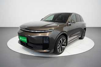 理想汽车 理想L6 2024款 Pro