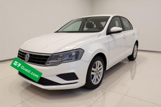 大众 捷达 2017款 1.4L 手动时尚型