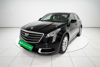 凯迪拉克XTS 2018款 28T 技术型