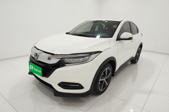 本田 缤智 2020款 1.5L CVT豪华版