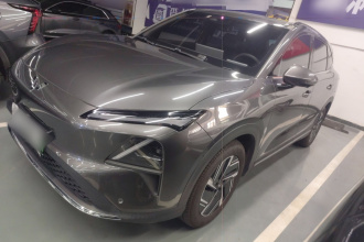 五菱汽车 五菱星光S 2024款 510km 旗舰型