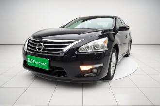 日产 天籁 2013款 2.0L XL舒适版