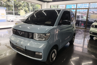五菱汽车 宏光MINIEV 2022款 悦享款 磷酸铁锂