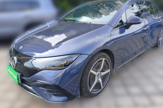 奔驰EQE 2022款 350 先型特别版