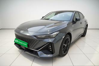 长安UNI-V 智电iDD 2023款  智电iDD 1.5T 113km智趣型（飞快版）