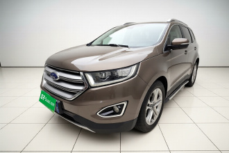 福特 锐界 2018款 EcoBoost 245 两驱豪锐型 7座 国V
