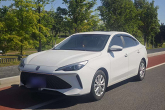 荣威i5 2023款 1.5L CVT豪华版