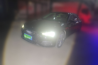 奥迪A6L 2019款 55 TFSI quattro 旗舰致雅型