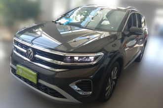 大众 揽境 2022款 380TSI 四驱豪华佳境版Pro 6座