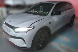 零跑汽车 零跑C11 2023款 增程 200舒享版