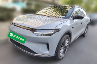 零跑汽车 零跑C11 2024款 纯电 580尊享版