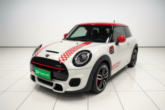 MINI JCW 2018款 2.0T JOHN COOPER WORKS ALL-IN