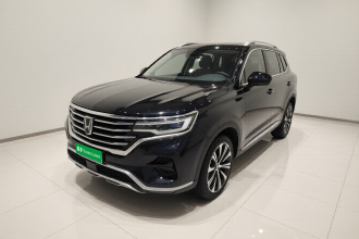 荣威RX5 eMAX 2020款 500PHEV 智能座舱旗舰版