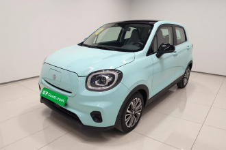 零跑汽车 零跑T03 2025款 403舒享版