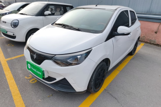 江铃集团新能源 易至EV2 2023款 吉祥版 201km 舒适型