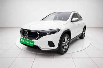 奔驰EQA 2023款 EQA 260